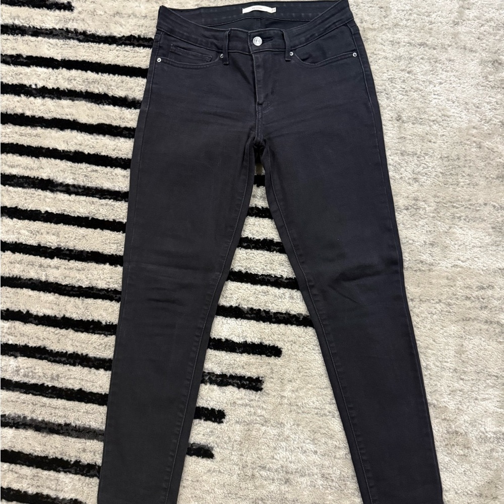 Women's Levi’s 711 Skinny Jeans